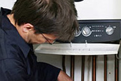 boiler replacement Snitterfield