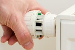 Snitterfield central heating repair costs