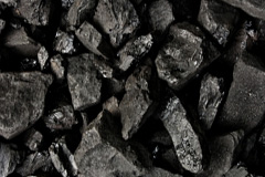 Snitterfield coal boiler costs