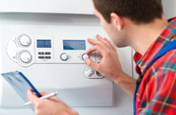 free commercial Snitterfield boiler quotes